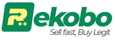 Rekobo Logo