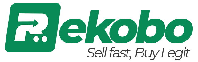 Rekobo Logo