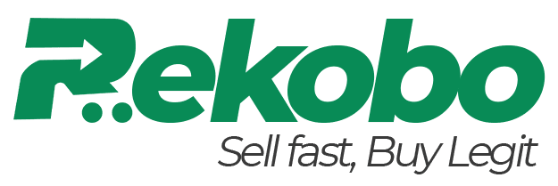Rekobo Logo